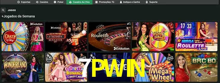 7PWIN bet