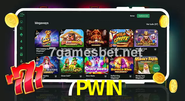 7PWIN aplicativo