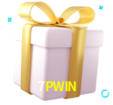 Receba seus bônus de boas-vindas no 7PWIN