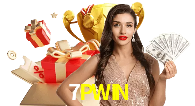 Jogue com dealers reais no 7PWIN!