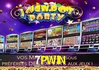 Estatísticas do Jogo 7PWIN