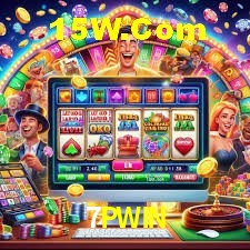 Slot Games 7PWIN