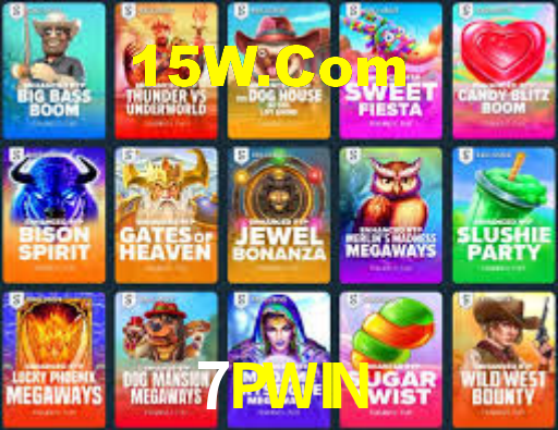 7PWIN