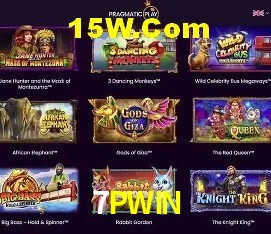 Gates of Olympus 7PWIN