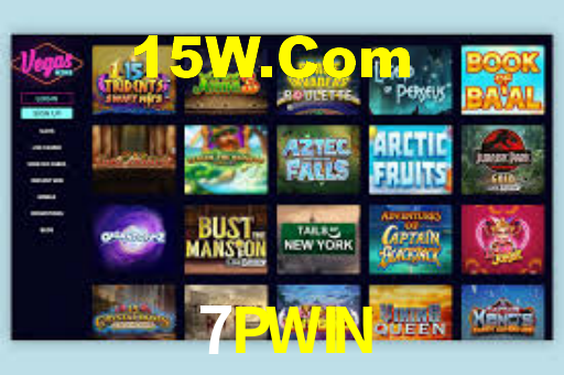 7PWIN,7pwin.com
