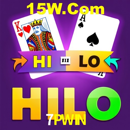 Interface do App 7PWIN