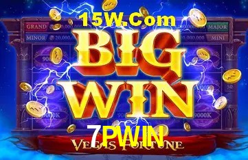 Especiais de Fim de Semana 7PWIN