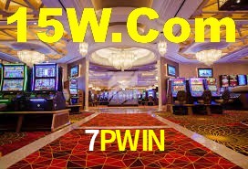 Experiência VIP 7PWIN