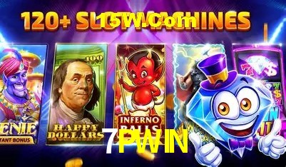 Promoção Relâmpago 7PWIN