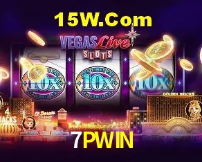 Promoções Sazonais 7PWIN
