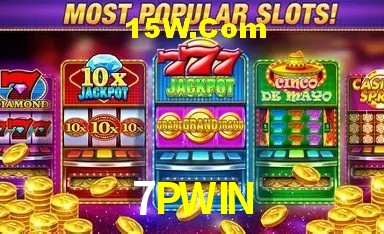 Casino Ao Vivo 7PWIN