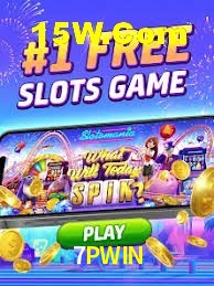 Game Providers 7PWIN