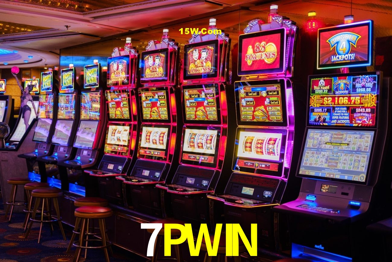 Platform Technology 7PWIN