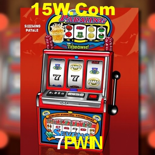 Descubra o Mundo do Cassino Online com 7PWIN