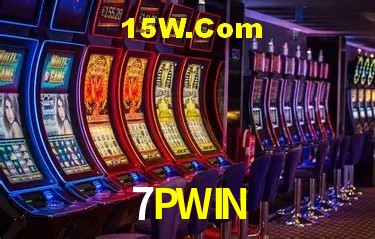 Recursos de Bônus 7PWIN